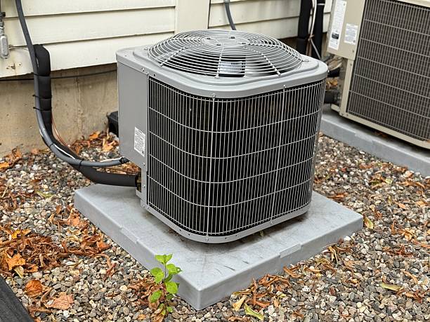 24/7 Emergency Heat Pump Repair experts in Columbus, GA