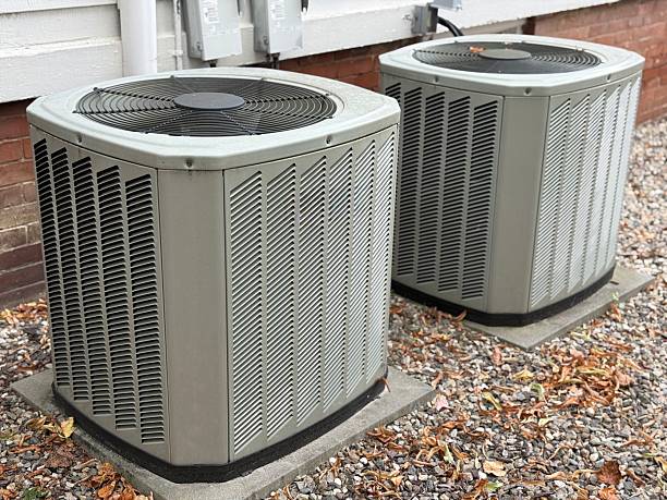 Reliable Heat Pump Repair contractor in Columbus, GA by JG Cool HVAC